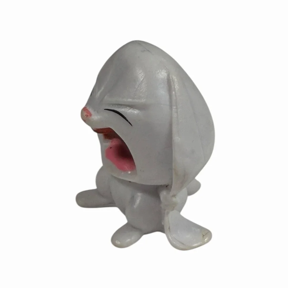 The Secret Life Of‎ Pets Sad Snowball Figure 1